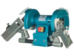 Drill Grinding Machines